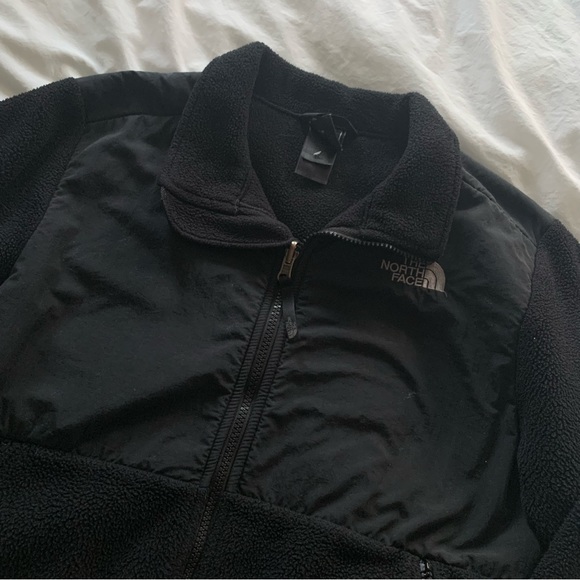 North face fleece - Picture 6 of 6